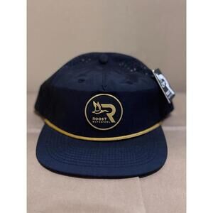 Roost Hydro Flat Bill Hat